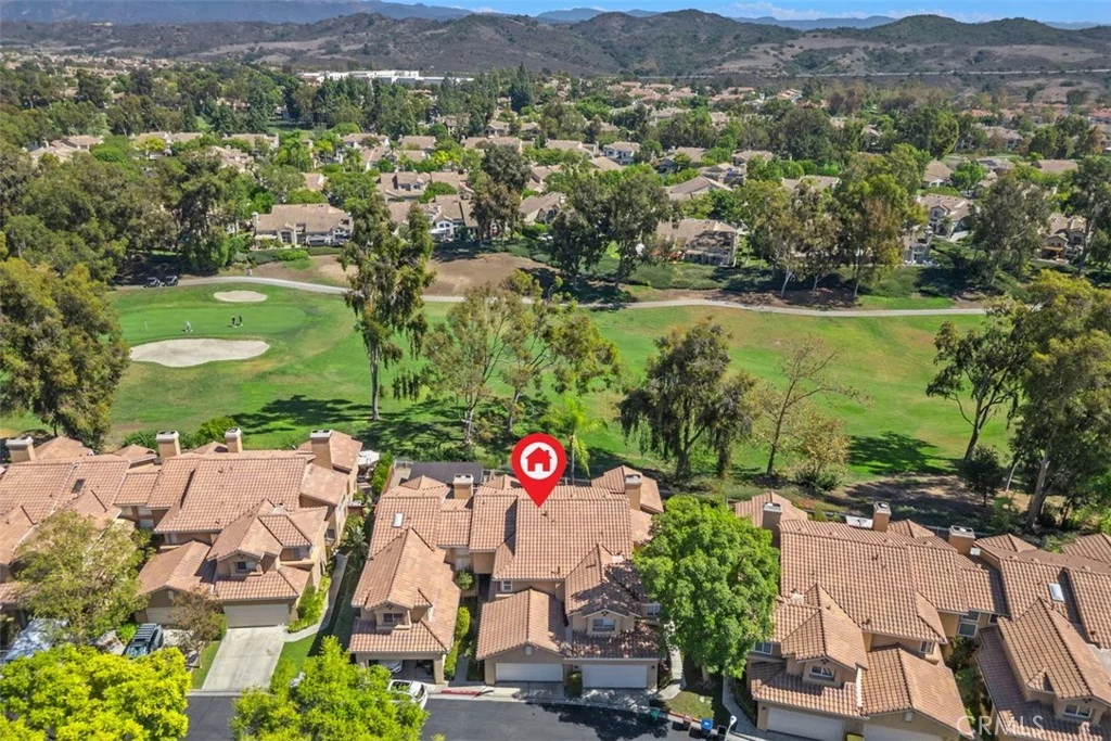 44 Pinzon, Rancho Santa Margarita, CA 92688
