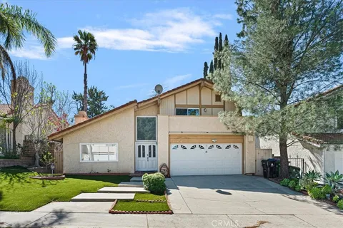18406 Tuba Street, Northridge, CA 91325 - MLS#: SR25058034