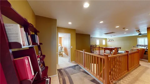 11318 Fitzpatrick Drive, Rancho Cucamonga, CA MLS: TR25033260