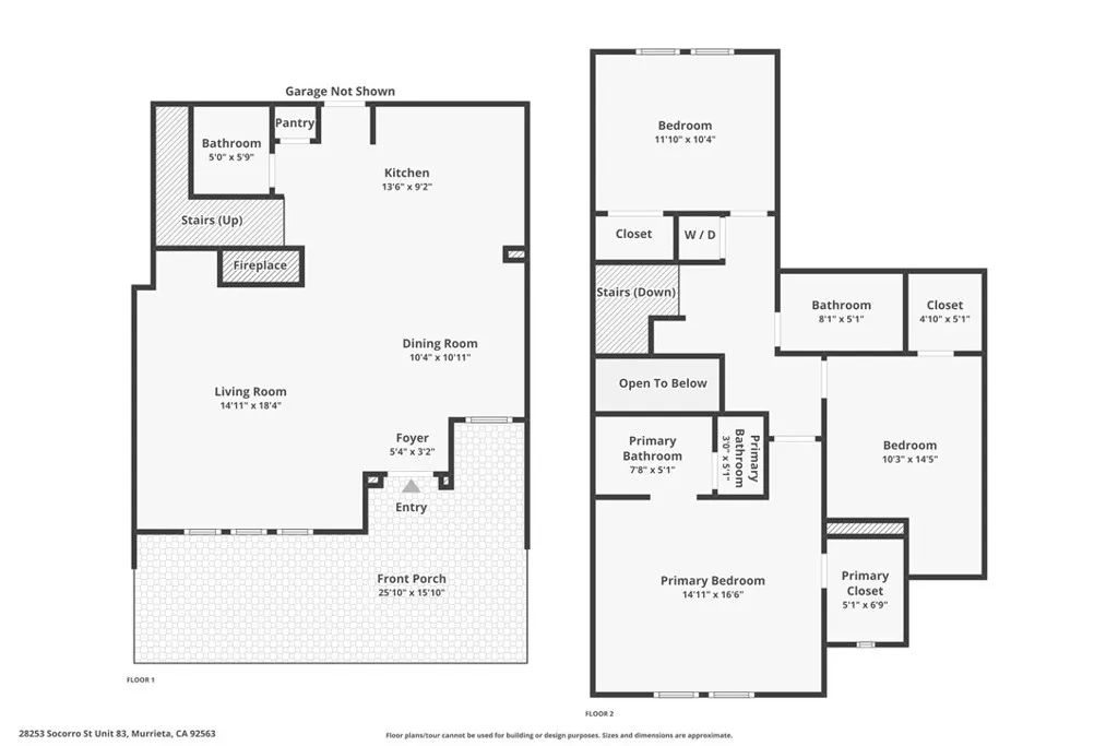 Additional image 50 of 28253 Socorro St Unit 83, Murrieta, CA 92563