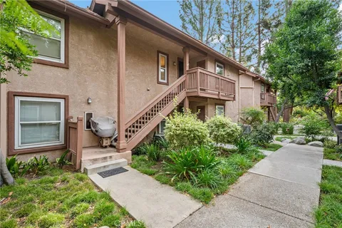 7120 Carlson Circle 292, Canoga Park, CA 91303 - MLS#: SR23209884
