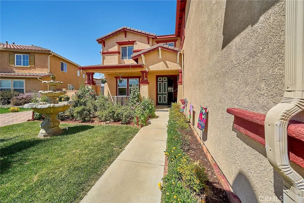 Additional image 25 of 43521 Blossom Dr, Lancaster, CA 93536