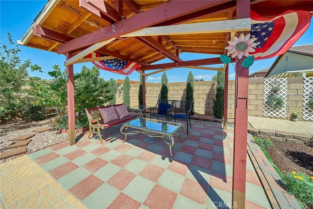 Additional image 46 of 43521 Blossom Dr, Lancaster, CA 93536