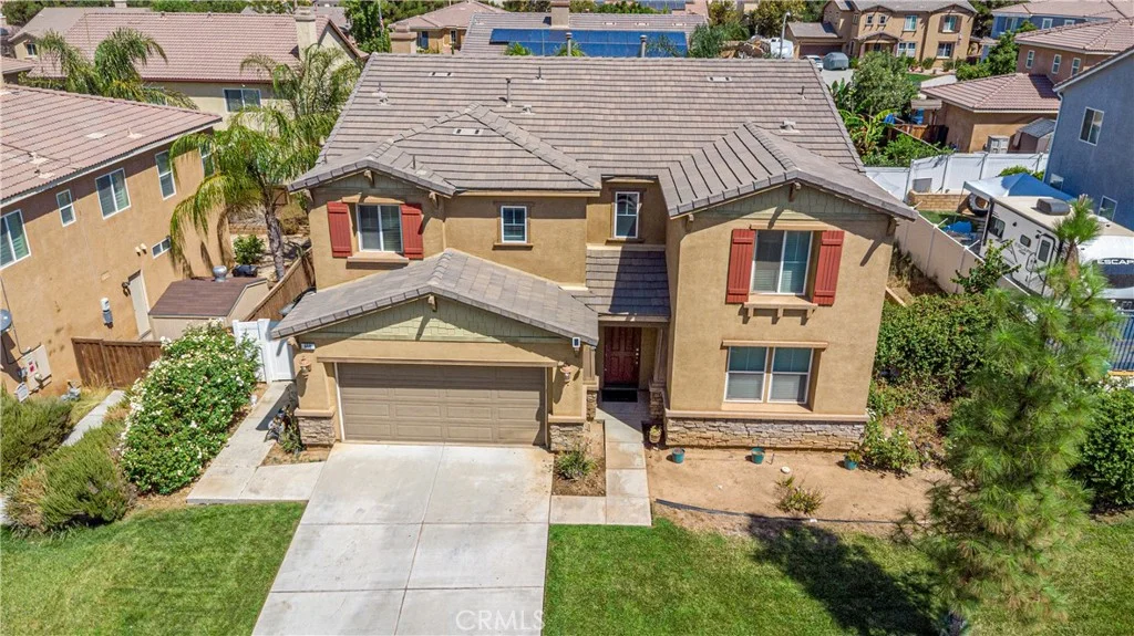 658 Winter Pine Street, Beaumont, CA 92223
