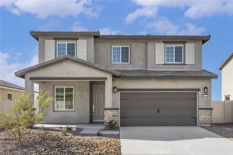 42500 Aruba Court, Indio, CA MLS: SW25067303