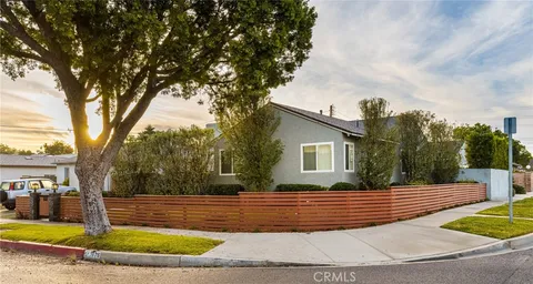 3778 W 175th Street, Torrance, CA MLS: RS25055647