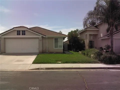 867 Sweetpea Street, Hemet, CA 92545 - MLS#: PV24221212