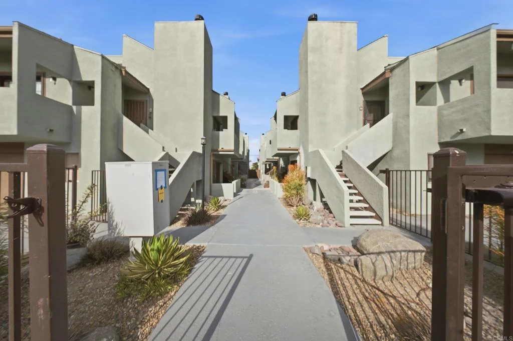 4622 Felton Street Unit 6, San Diego, CA 92116