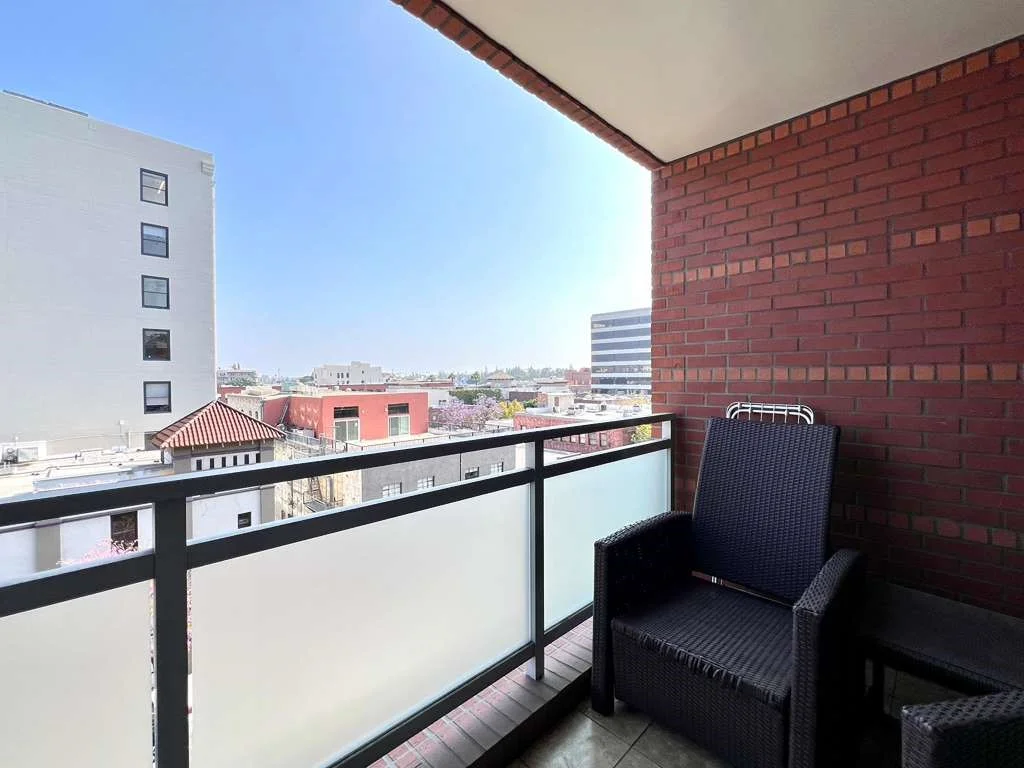 125 North Raymond Avenue N Unit 404, Pasadena, CA 91103