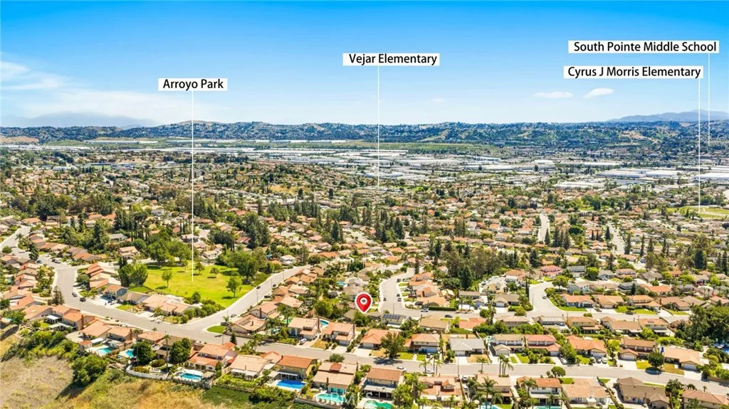 Additional image 33 of 535 San Roque Drive, Walnut, CA 91789