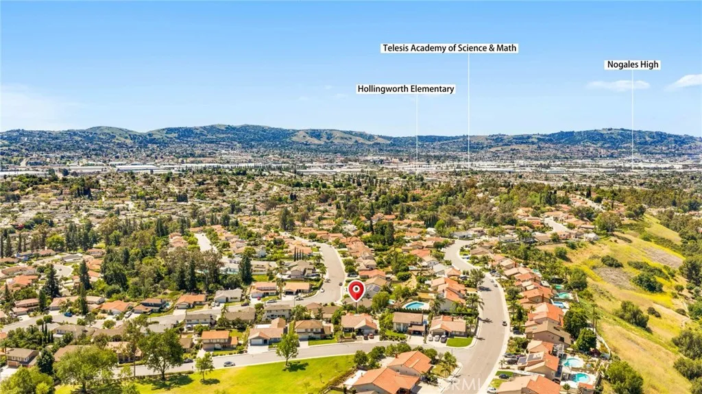 Additional image 34 of 535 San Roque Drive, Walnut, CA 91789