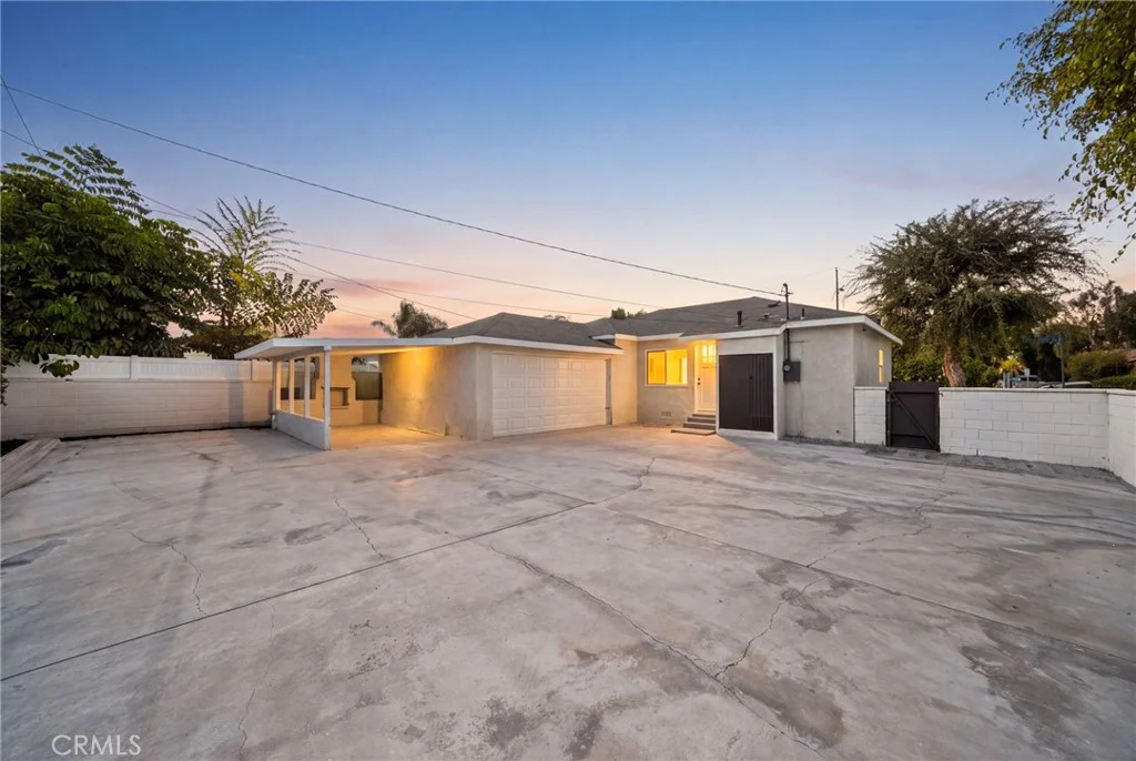 10538 Poinciana St, Whittier, CA 90606