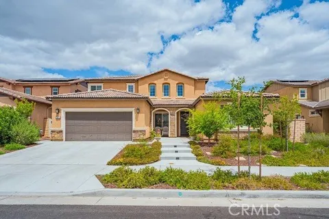 24478 Montgomery Way, Menifee, CA 92584 - MLS#: SR24004881