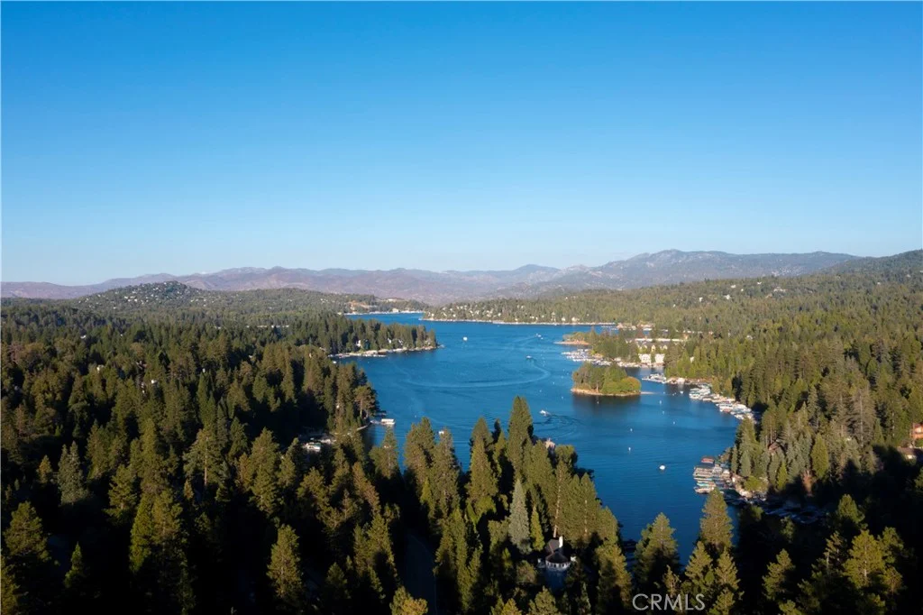 27381 Cottonwood Lane, Lake Arrowhead, CA 92317