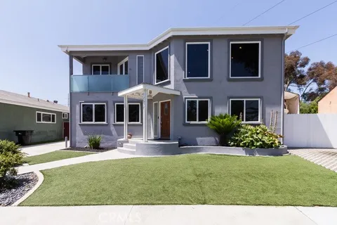 12621 Costa Drive, Hawthorne, CA 90250 - MLS#: PV25064115