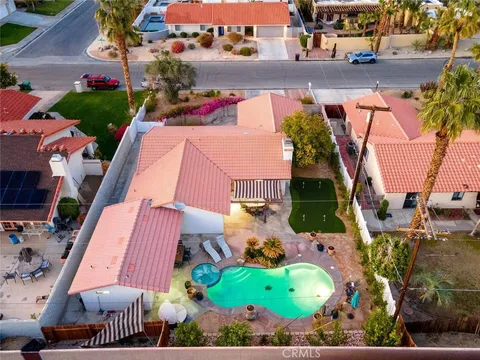 78783 Savanna La Mar Drive, Bermuda Dunes, CA 92203 - MLS#: GD24223706