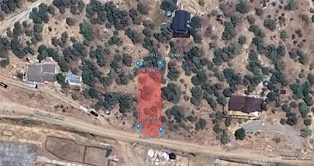 Property image for 3142621 Pioneer Town, Baldwin Lake, CA 91706