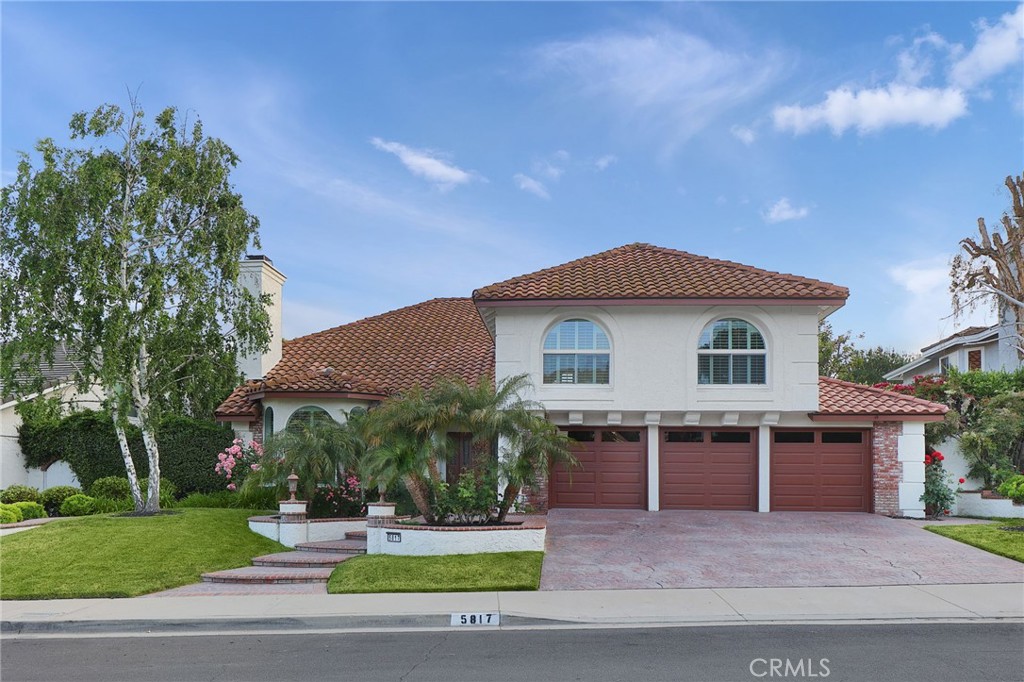 5817 Woodglen Drive, Agoura Hills, CA 91301 - MLS#: SR23049264