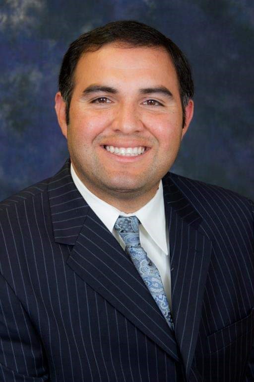 Agent Photo
