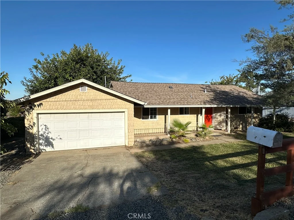 1521 Keko St, Oroville, CA 95965