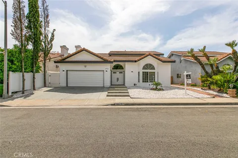 8029 Daha Place, North Hollywood, CA 91605 - MLS#: GD25103936