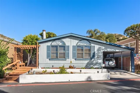 30802 Coast Hwy Unit L4, Laguna Beach, CA 92651 - MLS#: LG25034150
