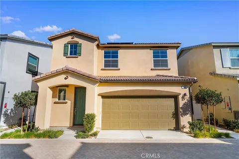 656 E Madeleine Privado, Ontario, CA MLS: WS25021710