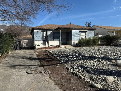 2509 Bloomdale Street, Duarte, CA MLS: CV25039393