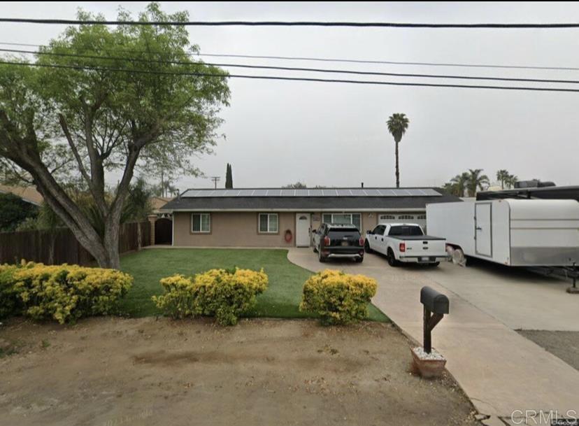 1051 Howard Avenue, Escondido, CA 92029 - MLS#: NDP2303988
