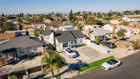 7323 Camellia Avenue, North Hollywood, CA MLS: SR25067985