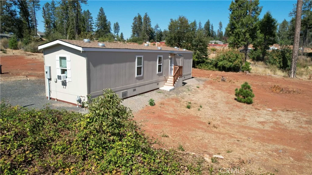 1519 Warren Rd, Paradise, CA 95969
