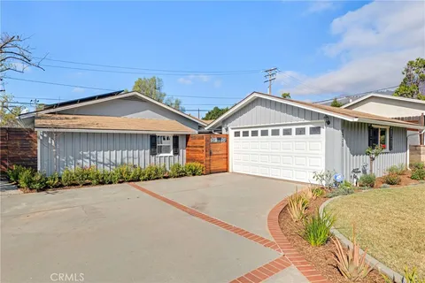 1225 Daveric Drive, Pasadena, CA MLS: SR25048090