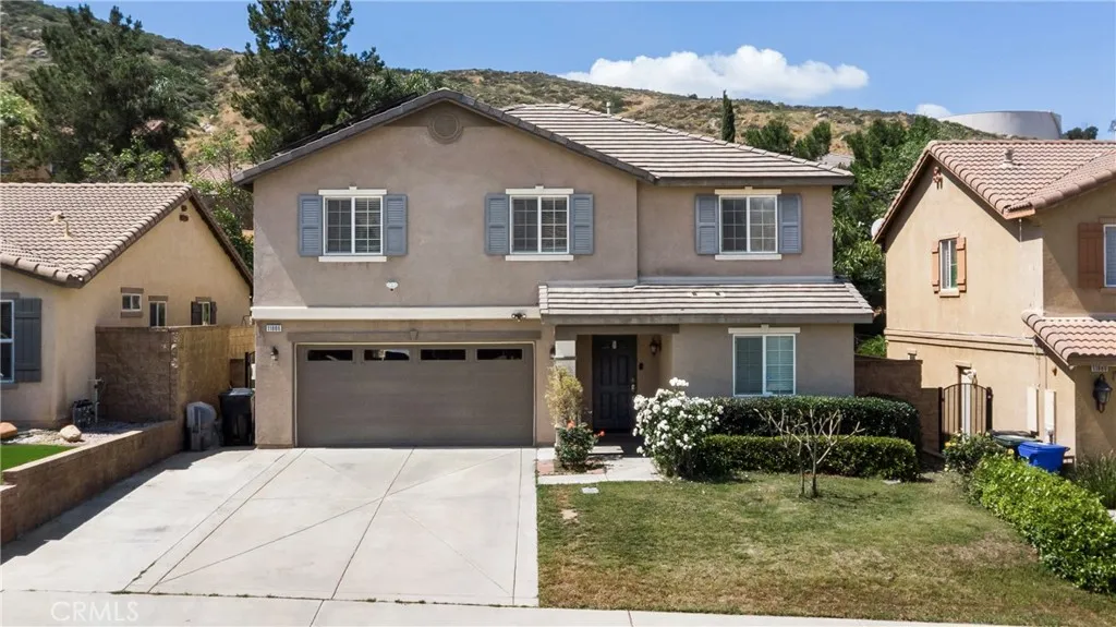 11886 Citadel Ave, Fontana, CA 92337