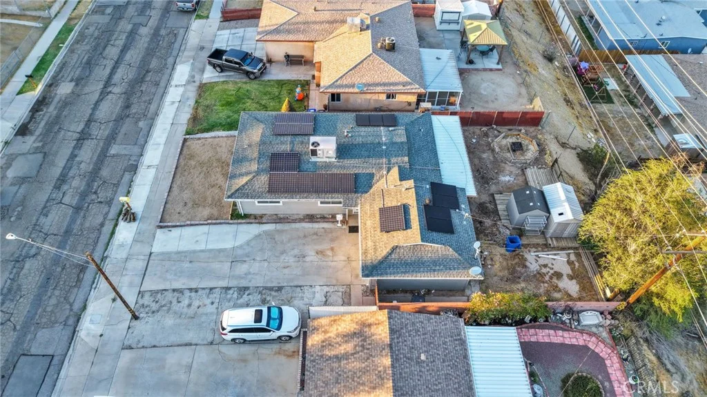 661 Stevens Ave, Barstow, CA 92311