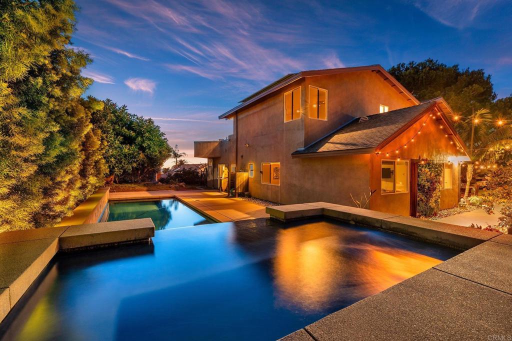 327 Leeann Lane, Encinitas, CA 92024 - MLS#: NDP2301387