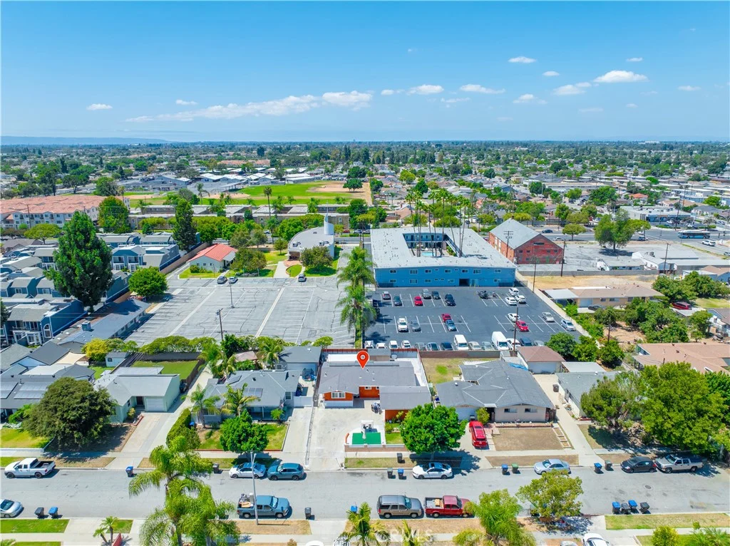14715 Brink Ave, Norwalk, CA 90650