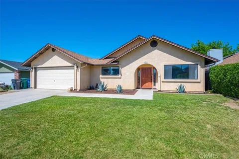 1723 Hogan Place, Paso Robles, CA 93446 - MLS#: NS25106238
