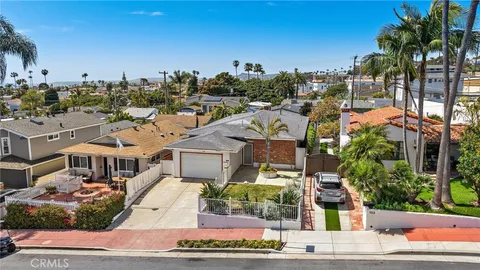 104 W Avenida Cadiz, San Clemente, CA 92672 - MLS#: OC25108488