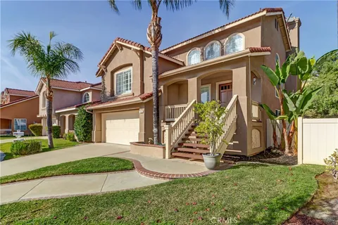 15 Embassy Place, Lake Forest, CA 92610 - MLS#: OC25037365
