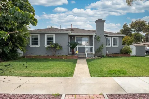 530 W 157th Street, Gardena, CA 90248 - MLS#: SB25014197