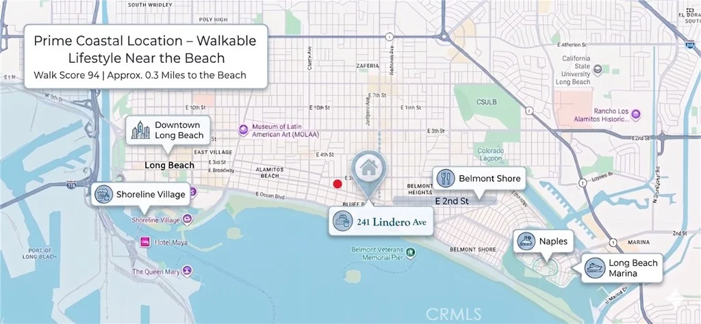 Additional image 37 of 241 Lindero Avenue, Long Beach, CA 90803