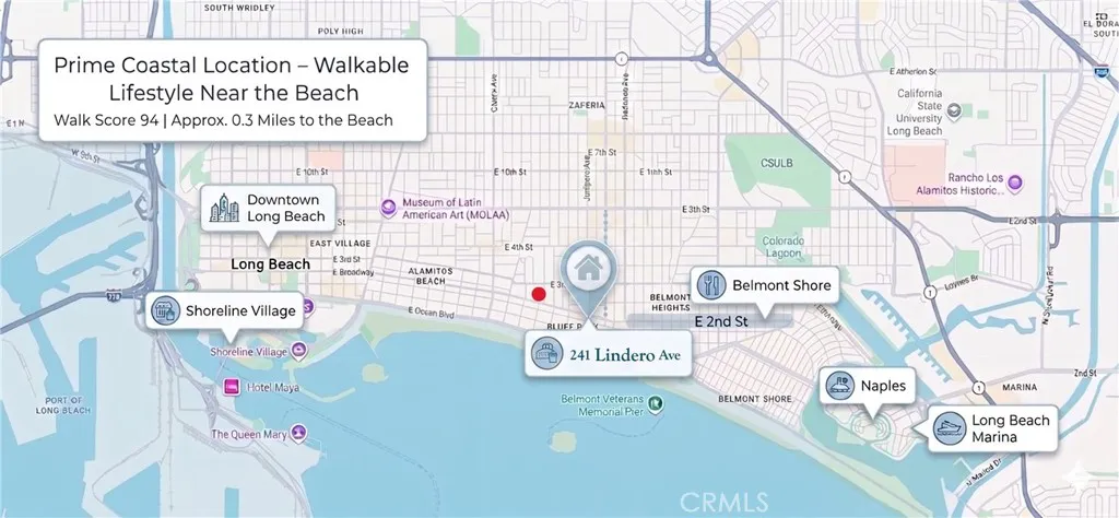 Additional image 75 of 241 Lindero Avenue, Long Beach, CA 90803