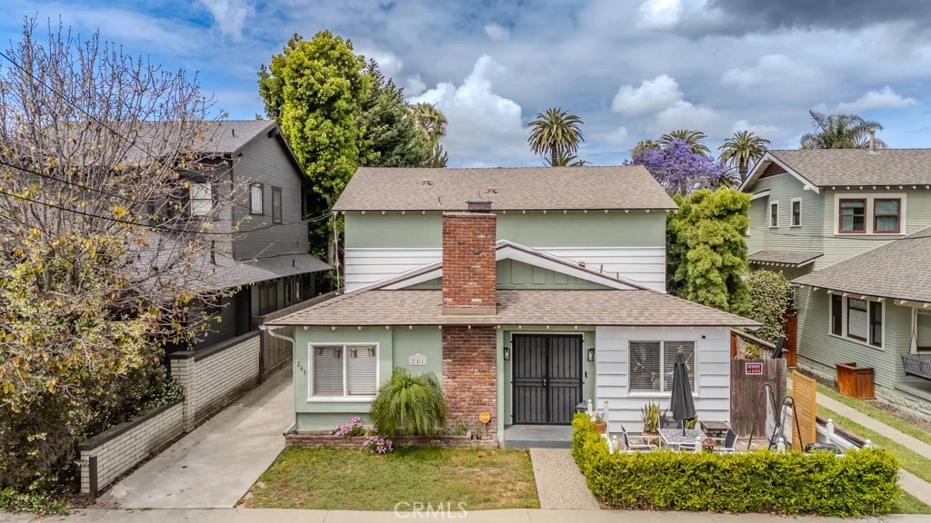 241 Lindero Avenue, Long Beach, CA 90803