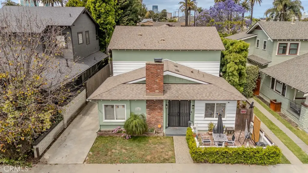Additional image 30 of 241 Lindero Avenue, Long Beach, CA 90803