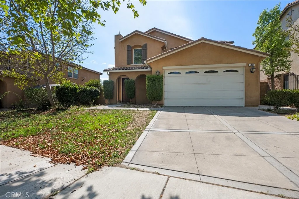 5430 Padua Way, Fontana, CA 92336