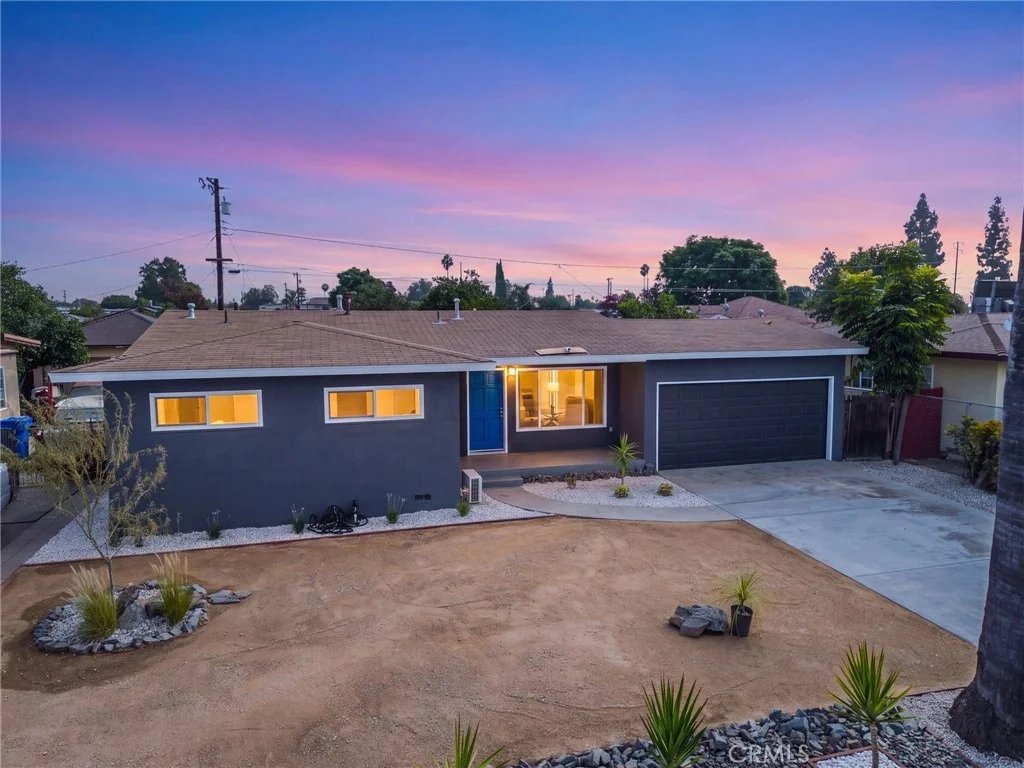 4038 N Orange Ave, Covina, CA 91722