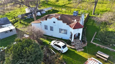 2747 State Highway 140, Catheys Valley, CA MLS: MD25015075
