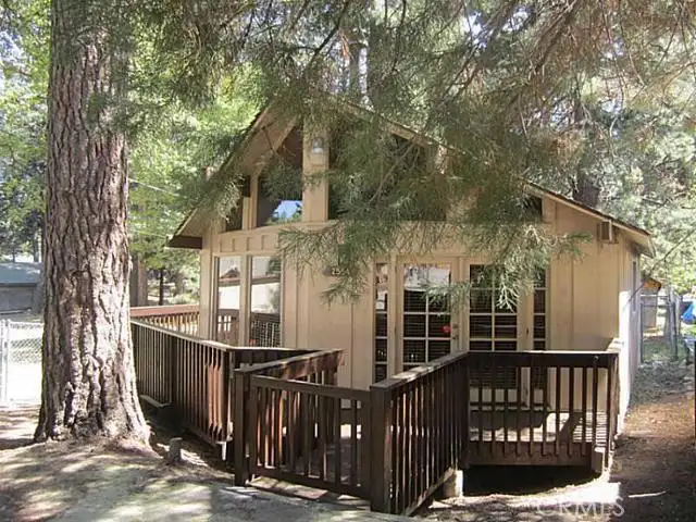 2554 Spring Drive, Running Springs, CA 92382