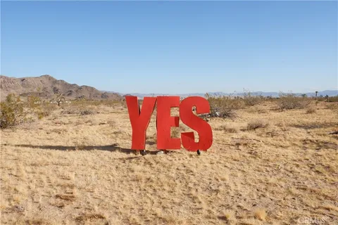 Property image for 59350 Stearman Road, Landers, CA 92285