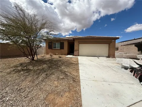 15738 Thyme ct, Adelanto, CA MLS: SR25067658